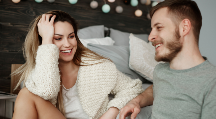 Care sunt cele mai sexy intrebari pentru iubit?