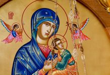 La multi ani de Sfanta Maria: Ce mesaje de la multi ani sa trimiti?