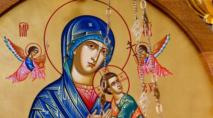 La multi ani de Sfanta Maria: Ce mesaje de la multi ani sa trimiti?