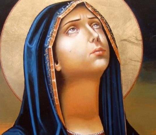 La multi ani de Sfanta Maria: Ce mesaje de la multi ani sa trimiti?