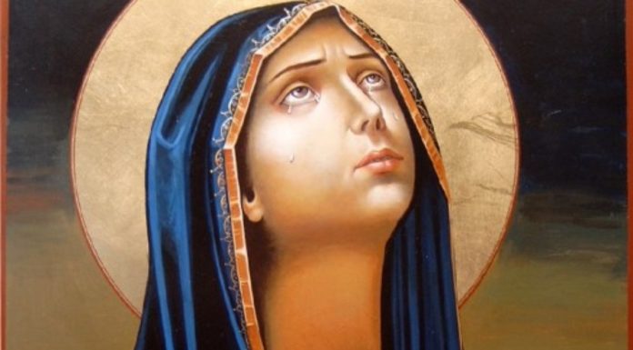 La multi ani de Sfanta Maria: Ce mesaje de la multi ani sa trimiti?