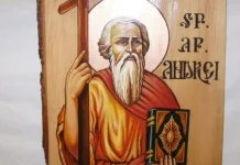 Cand este Sfantul Andrei si care sunt traditiile?