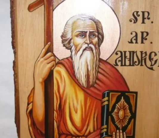 Cand este Sfantul Andrei si care sunt traditiile?