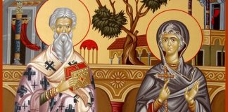 Cum ne poate ajuta rugaciunea Sf. Ciprian?