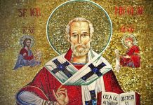 Urari de Sfantul Nicolae: Care urari sunt cele mai religioase?