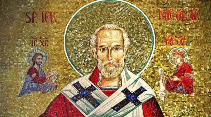 Urari de Sfantul Nicolae: Care urari sunt cele mai religioase?