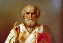 Urari crestine de Sf. Nicolae: Care sunt cele mai spirituale urari?
