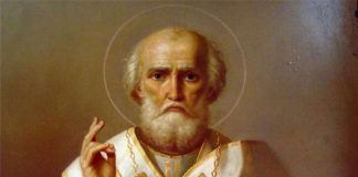 Urari crestine de Sf. Nicolae: Care sunt cele mai spirituale urari?