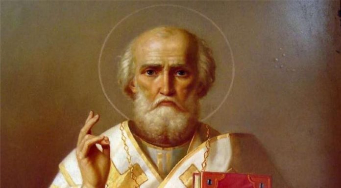 Urari crestine de Sf. Nicolae: Care sunt cele mai spirituale urari?