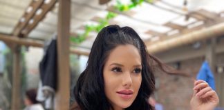 Cine este Simina Loica? Afla acum