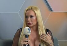Cine este faimoasa Simona Trasca?