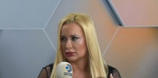 Cine este faimoasa Simona Trasca?