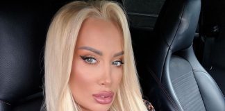Cine este faimoasa Simona Trasca?