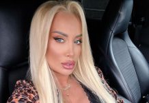Cine este faimoasa Simona Trasca?