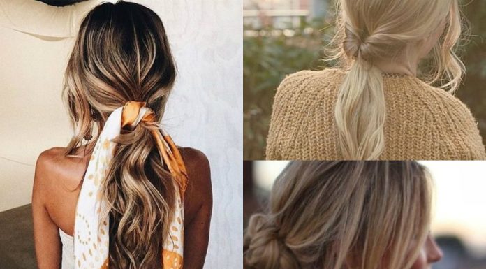 Care sunt cele mai simple coafuri de zi?