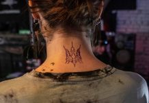 Unde sa-ti faci tatuaje mici simbolice? Idei de tatuaje