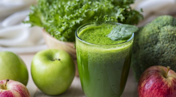 Smoothie retete: Care sunt cele mai sanatoase retete de smoothie?