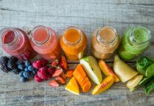 Smoothie retete: Care sunt cele mai sanatoase retete de smoothie?