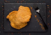 Cum se gatesc snitele de porc?