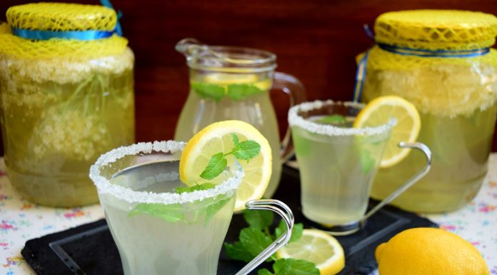 Cum se face socata cu miere?