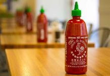 Cum se gateste sosul sriracha?