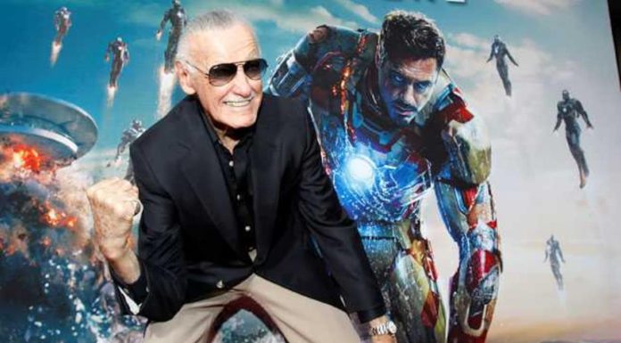 Cine a fost Stan Lee? Afla acum mai multe