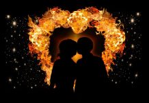 Cum sa scrii un status de iubire romantic? Ide de statusuri de iubire