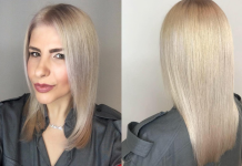 Cum sa faci suvite blond rose?