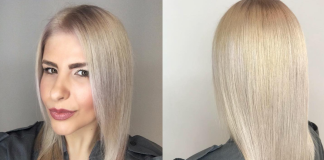 Cum sa faci suvite blond rose?