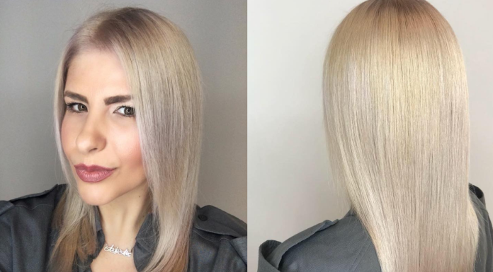 Cum sa faci suvite blond rose?