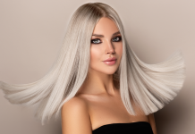 Cum sa faci suvite blond rose?