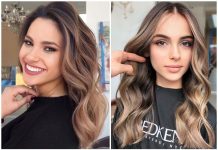 Care sunt cele mai frumoase modele de suvite blonde 2020?