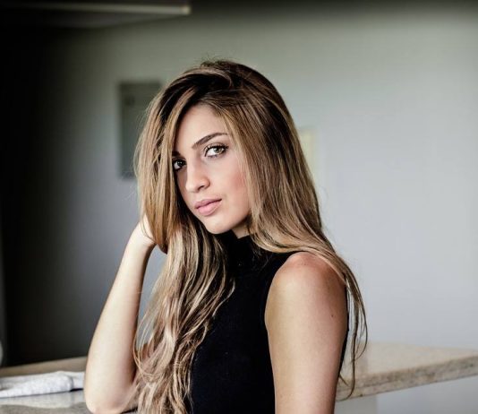 Care sunt cele mai frumoase modele de suvite blonde 2020?