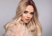 Cum sa-ti faci suvite blonde ombre?