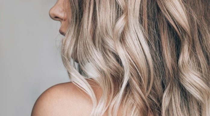 Cum sa-ti faci par saten cu suvite platinate?