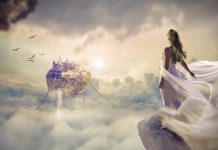 Talmacirea viselor: Ce inseamna visele tale?