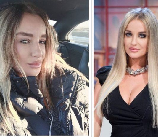 Cu ce se ocupa si cine este Tania Budi?