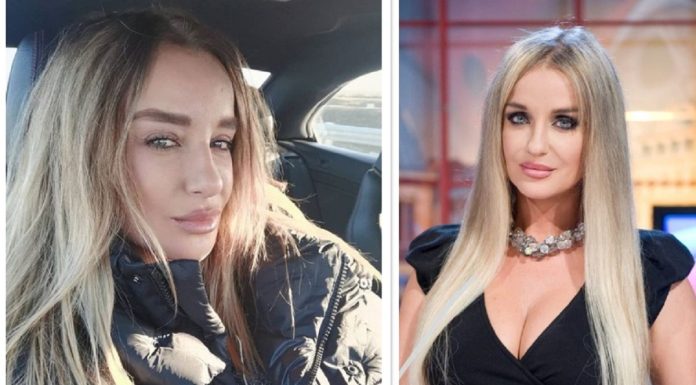 Cu ce se ocupa si cine este Tania Budi?
