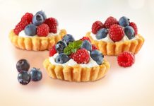 Cum sa gatesti tarta cu fructe?