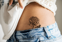 Ce tatuaj ti se potriveste in functie de zodie?