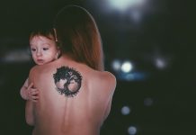 Care sunt cele mai misto tatuaje mama copil?