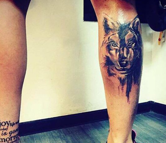 Ce tatuaje pe picior sunt perfecte pentru fete?