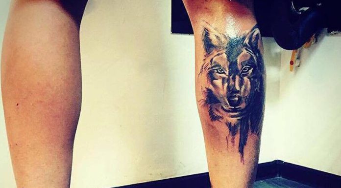 Ce tatuaje pe picior sunt perfecte pentru fete?