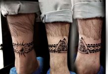 Care sunt cele mai frumoase modele de tatuaje antebrat?