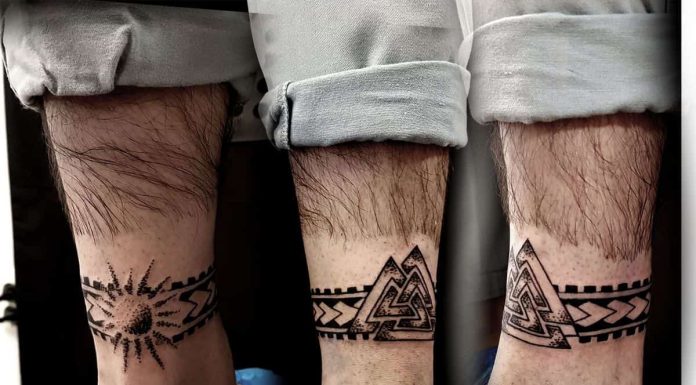 Care sunt cele mai frumoase modele de tatuaje antebrat?