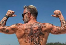 Ce semnificatie au tatuajele baieti?