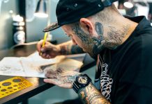 Ce semnificatie au tatuajele baieti?