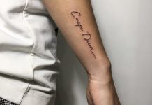 Care sunt cele mai tari tatuaje baieti scrisuri pe mana?