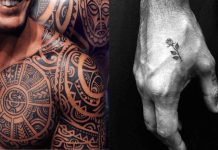 Care sunt cele mai simple tatuaje pentru baieti?
