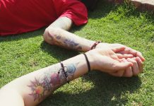 Care sunt cele mai frumoase tatuaje cupluri?